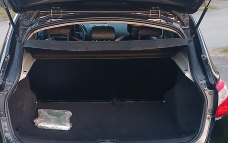 Nissan Qashqai, 2013 год, 1 250 000 рублей, 12 фотография
