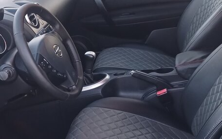 Nissan Qashqai, 2013 год, 1 250 000 рублей, 8 фотография