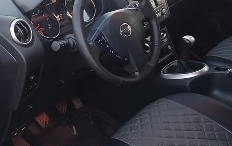 Nissan Qashqai, 2013 год, 1 250 000 рублей, 7 фотография