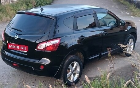 Nissan Qashqai, 2013 год, 1 250 000 рублей, 6 фотография
