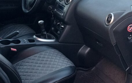 Nissan Qashqai, 2013 год, 1 250 000 рублей, 15 фотография