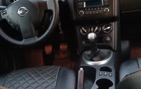 Nissan Qashqai, 2013 год, 1 250 000 рублей, 17 фотография