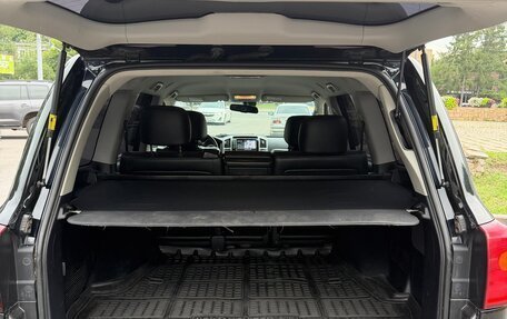 Toyota Land Cruiser 200, 2013 год, 2 950 000 рублей, 9 фотография