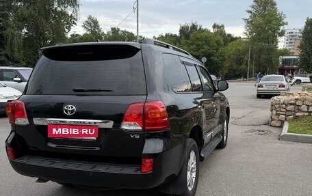 Toyota Land Cruiser 200, 2013 год, 2 950 000 рублей, 4 фотография