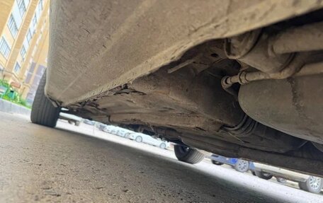 Hyundai Accent II, 2003 год, 94 000 рублей, 4 фотография