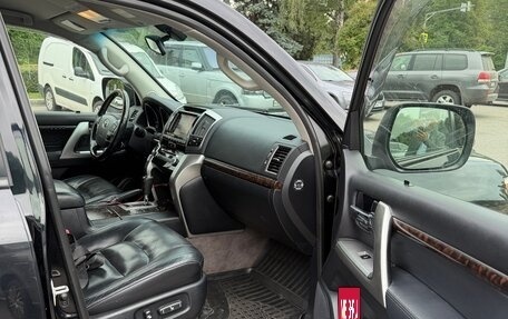 Toyota Land Cruiser 200, 2013 год, 2 950 000 рублей, 6 фотография