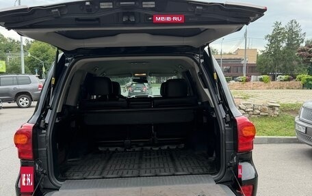 Toyota Land Cruiser 200, 2013 год, 2 950 000 рублей, 8 фотография