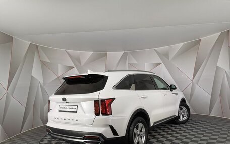 KIA Sorento IV, 2021 год, 3 330 000 рублей, 2 фотография
