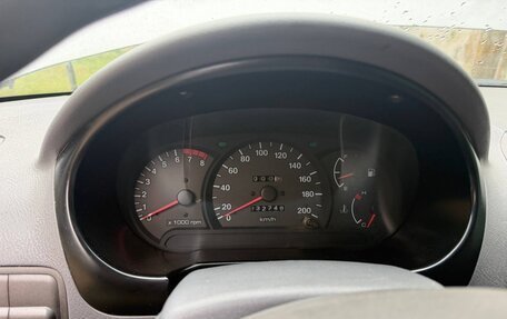 Hyundai Accent II, 2003 год, 94 000 рублей, 8 фотография