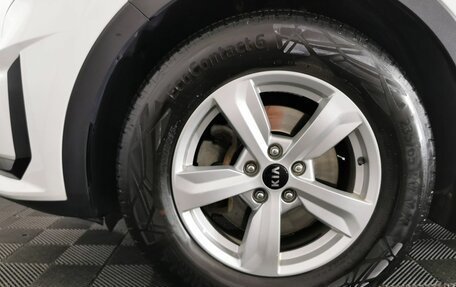 KIA Sorento IV, 2021 год, 3 330 000 рублей, 9 фотография
