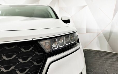 KIA Sorento IV, 2021 год, 3 330 000 рублей, 10 фотография