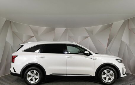 KIA Sorento IV, 2021 год, 3 330 000 рублей, 6 фотография