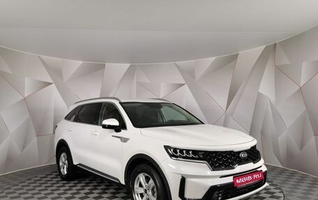 KIA Sorento IV, 2021 год, 3 330 000 рублей, 3 фотография
