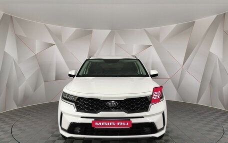 KIA Sorento IV, 2021 год, 3 330 000 рублей, 7 фотография