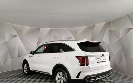 KIA Sorento IV, 2021 год, 3 330 000 рублей, 4 фотография