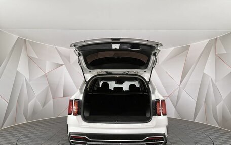 KIA Sorento IV, 2021 год, 3 330 000 рублей, 11 фотография