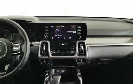 KIA Sorento IV, 2021 год, 3 330 000 рублей, 14 фотография