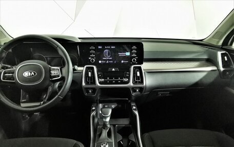 KIA Sorento IV, 2021 год, 3 330 000 рублей, 13 фотография