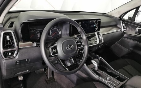 KIA Sorento IV, 2021 год, 3 330 000 рублей, 18 фотография
