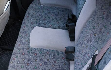 Daewoo Matiz I, 2007 год, 215 000 рублей, 7 фотография
