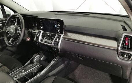 KIA Sorento IV, 2021 год, 3 330 000 рублей, 12 фотография