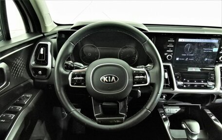 KIA Sorento IV, 2021 год, 3 330 000 рублей, 19 фотография