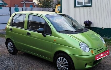 Daewoo Matiz I, 2007 год, 215 000 рублей, 2 фотография