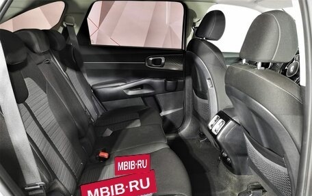 KIA Sorento IV, 2021 год, 3 330 000 рублей, 15 фотография