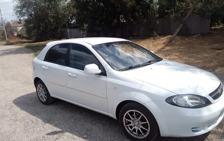 Chevrolet Lacetti, 2011 год, 365 000 рублей, 3 фотография