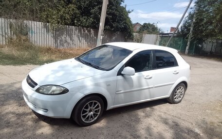 Chevrolet Lacetti, 2011 год, 365 000 рублей, 2 фотография