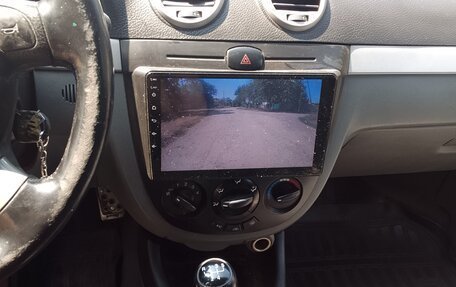 Chevrolet Lacetti, 2011 год, 365 000 рублей, 8 фотография