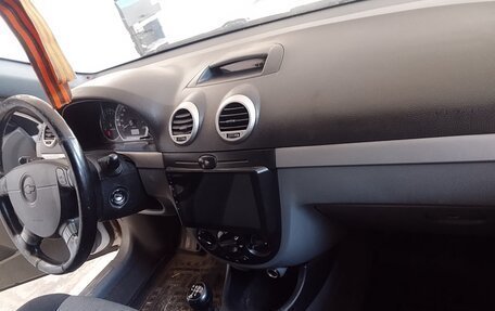 Chevrolet Lacetti, 2011 год, 365 000 рублей, 5 фотография