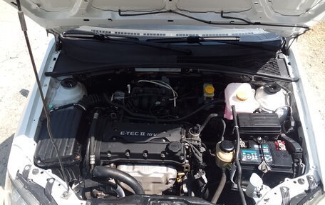 Chevrolet Lacetti, 2011 год, 365 000 рублей, 11 фотография