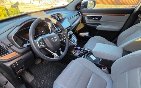 Honda CR-V IV, 2020 год, 2 800 000 рублей, 3 фотография