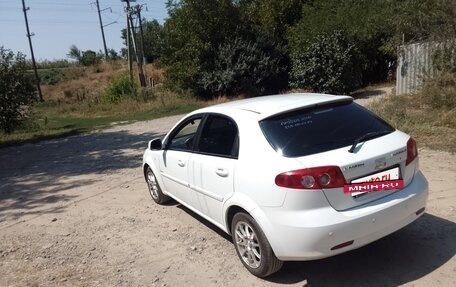 Chevrolet Lacetti, 2011 год, 365 000 рублей, 10 фотография
