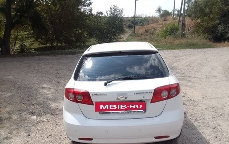 Chevrolet Lacetti, 2011 год, 365 000 рублей, 4 фотография