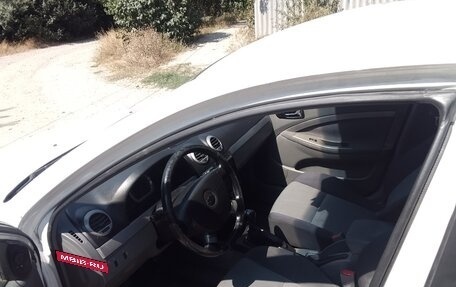 Chevrolet Lacetti, 2011 год, 365 000 рублей, 7 фотография