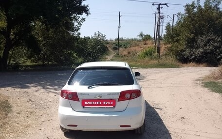 Chevrolet Lacetti, 2011 год, 365 000 рублей, 9 фотография