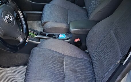 Toyota Corolla, 2003 год, 500 000 рублей, 9 фотография