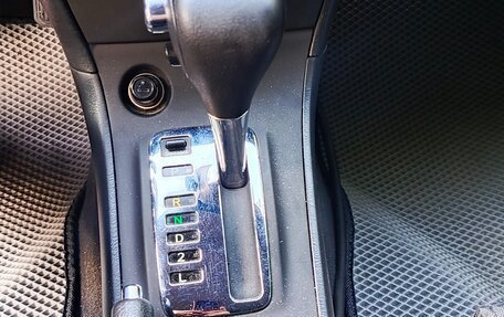 Toyota Corolla, 2003 год, 500 000 рублей, 11 фотография