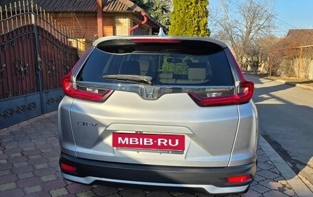 Honda CR-V IV, 2020 год, 2 800 000 рублей, 6 фотография
