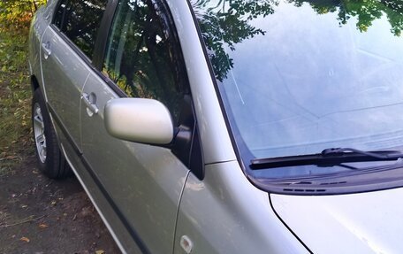 Toyota Corolla, 2003 год, 500 000 рублей, 6 фотография