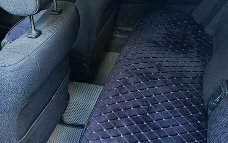 Toyota Corolla, 2003 год, 500 000 рублей, 10 фотография