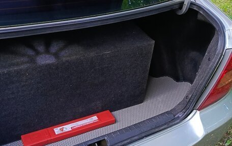 Toyota Corolla, 2003 год, 500 000 рублей, 12 фотография