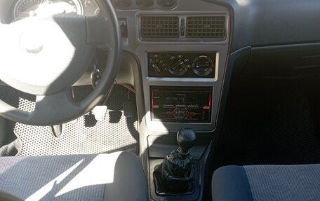 Daewoo Nexia I рестайлинг, 2010 год, 240 000 рублей, 7 фотография