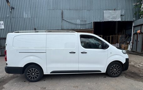 Peugeot Expert, 2021 год, 4 000 000 рублей, 3 фотография