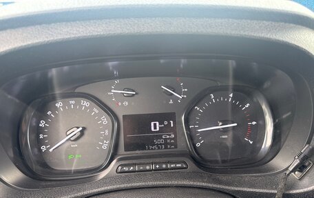 Peugeot Expert, 2021 год, 4 000 000 рублей, 6 фотография