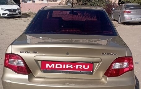Daewoo Nexia I рестайлинг, 2010 год, 240 000 рублей, 4 фотография