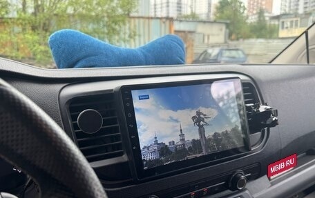 Peugeot Expert, 2021 год, 4 000 000 рублей, 4 фотография