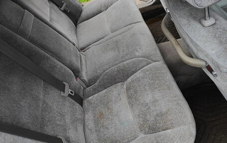 Toyota Crown, 2000 год, 815 000 рублей, 6 фотография